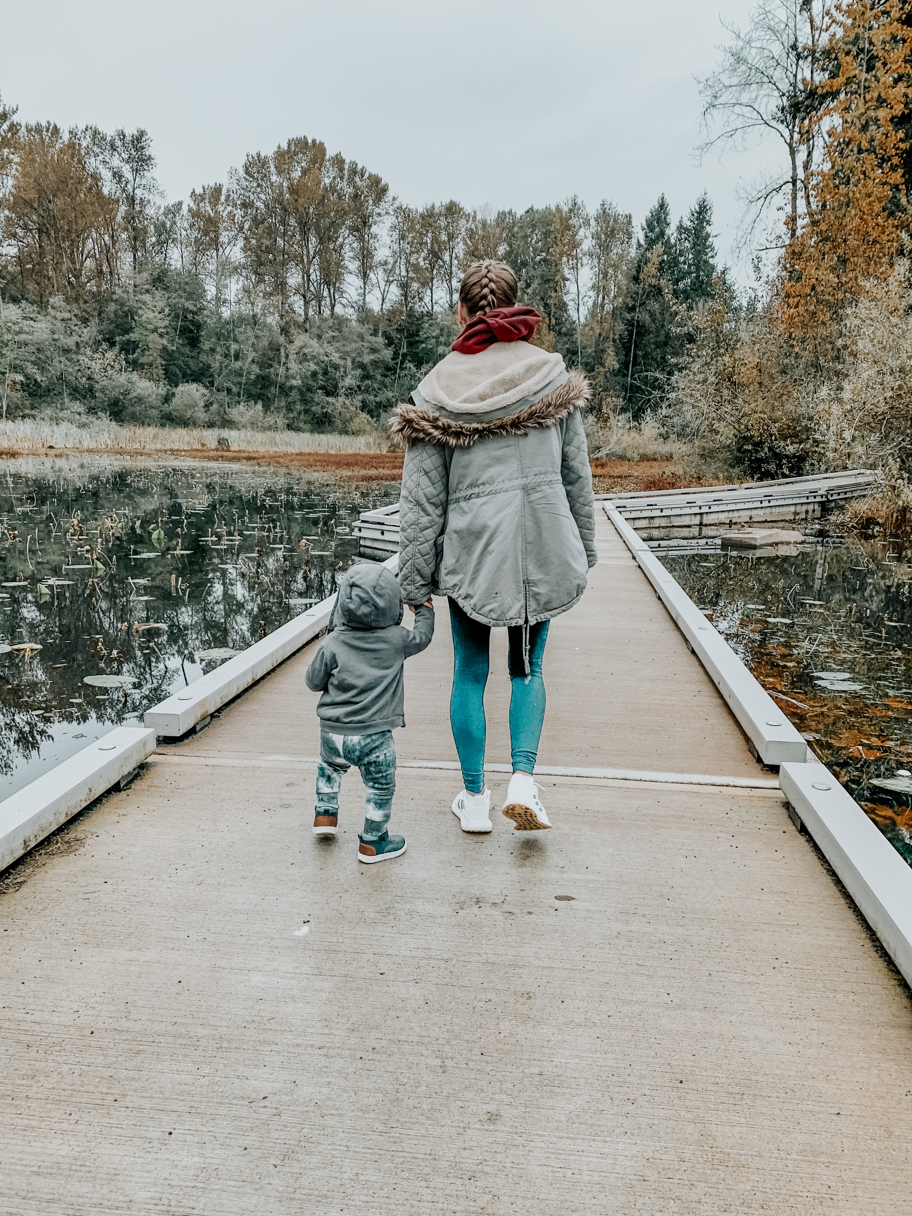 What Parallel-Parenting Is and How To Make It Work | Raising Bruin